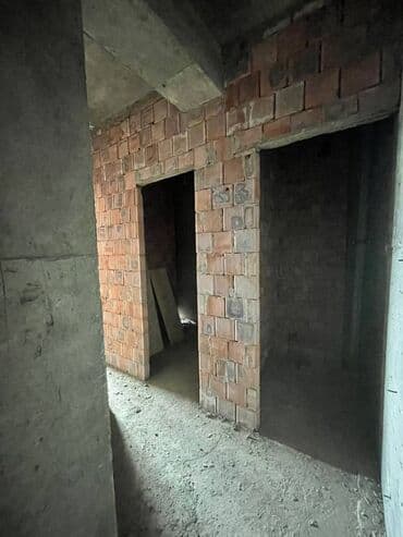 makler gence: 2 otaqlı, Yeni tikili, m. Həzi Aslanov, 90 kv. m — 10