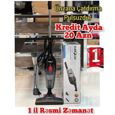 avtomobil ucun soba: Tozsoran Fakir, Nəm təmizləmə, Kredit var, Pulsuz çatdırılma — 1