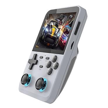 dvd disk oyun: Kateqoriya: Game box Brend: No Brand Ad: Game Box D007 Android silver — 1