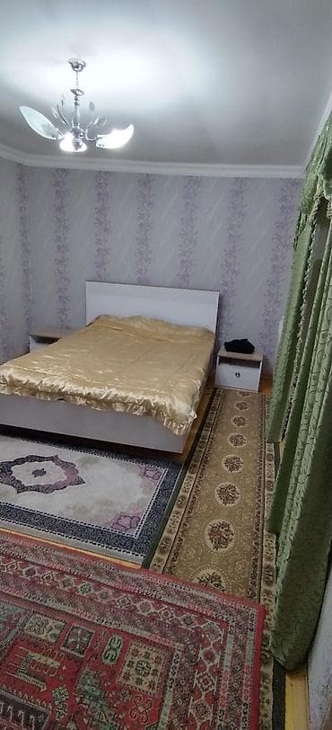 bileceride evler: 3 otaqlı, 80 kv. m, Orta təmir — 6