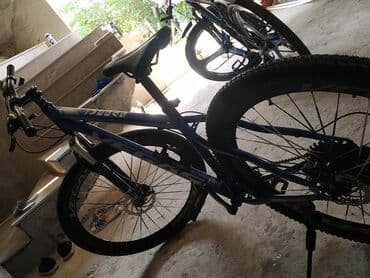 velasipedlər: Dağ velosipedi 29" — 4