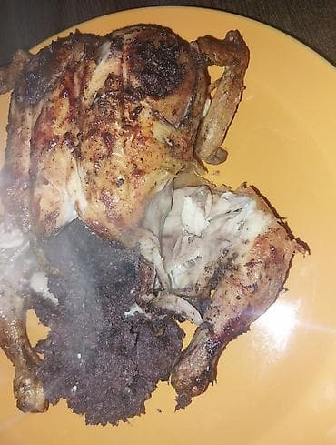 gurcu xengeli sifarisi: 🔥 LƏVƏNGİ TOYUQ – 20 MANAT 🔥 Evdə hazırlanır ✅ Təzə və keyfiyyətli — 4