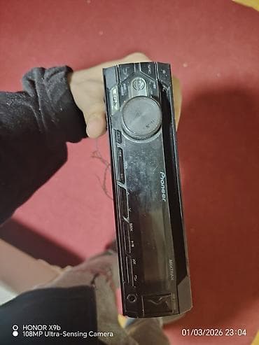 13 pro max en ucuz: Maqnitol, Pioneer, AUX, Tayland — 3