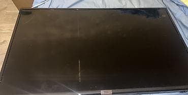 mi smart: İşlənmiş Televizor TCL LED ekran 40" — 3