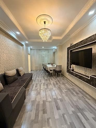 matras satışı: Xirdalanda tam kupcali merkezde grandmartin binasinda 3-otaqli tam — 3