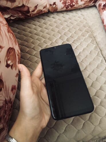 sony qulaqlıq qiymeti: Samsung A10e, 64 GB, rəng - Göy, Barmaq izi — 7
