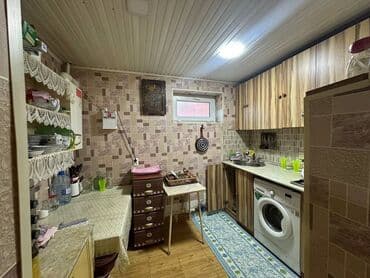 tap.az şabran: 4 otaqlı, 120 kv. m, Kredit yoxdur, Yeni təmirli — 18