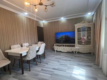 продажа квартир в баку новостройки: Пос. Бакиханов, 2 комнаты, Новостройка, м. Кероглу, 82 м² — 1