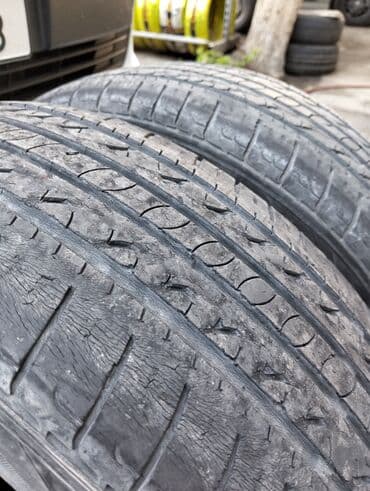 təkər 185 65 14: Nəqliyyat vasitələri üçün nəzərdə tutulmuş bu şinlər 185/60R15 — 1