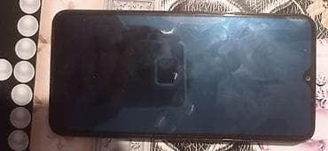 nokia 8910 i: Samsung Galaxy A20, 32 GB, rəng - Göy, Sensor — 5