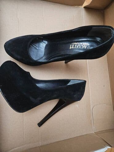 Women's Sneakers and athletic shoes: Tuflilər, İşlənmiş — 4