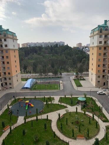 naximovda satilan evler: Sumqayıt şəhəri,Bulvar küçəsi, Krstalda dəniz panaramalı əşyalı 3 otaq — 4