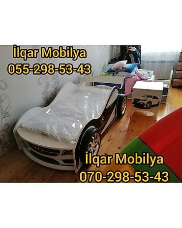 turkiye mebelleri: Yeni, Sifariş ilə, Maşın-çarpayı, Matrassız, Siyirməsiz — 2