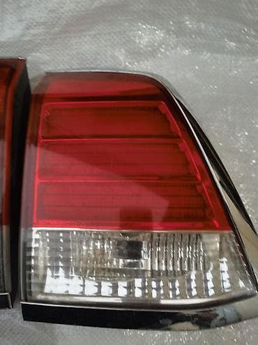 start stop: Toyota İşlənmiş — 2