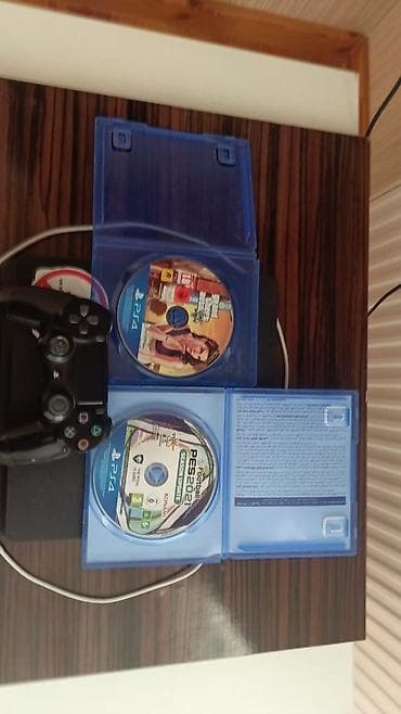 iphone 6 16gb: Ps 4 slim 500 gb 8 yazılma oyun 2 disk oyun 1 pult orginal - Model — 5