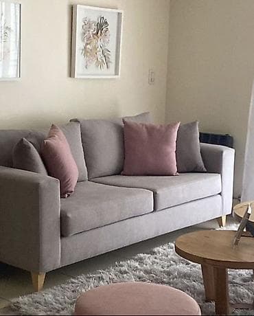 Divan, Yeni, Açılan, Ödənişli çatdırılma — 6