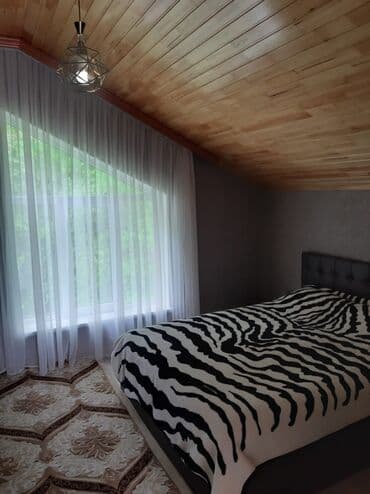 savalan qesebesi harda yerlesir: 80 м², 3 комнаты, Телефон, Комби, Газ — 8