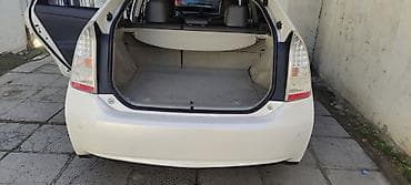 e39 guzgu: Toyota Prius: 1.8 l | 2011 il Hetçbek — 8
