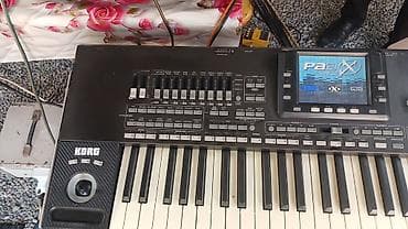 Fleytalar: Sintezator, Korg, Ödənişli çatdırılma — 4