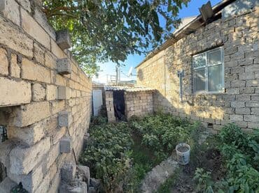 brusokdan hazır evlər: Əhmədli 5 otaqlı, 111 kv. m, Orta təmir — 17