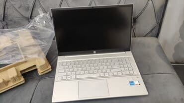 monster notebook qiymeti: Новый HP Pavilion, 15.6 ", Intel Core i5, 512 ГБ — 1