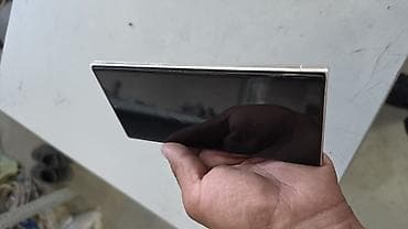 samsung galaxy book: Samsung Galaxy S23 Ultra, rəng - Yaşıl, Qırıq — 2