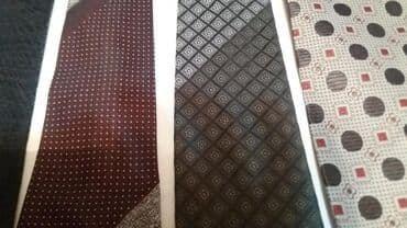 заглушки для розеток: Antik qalstuklar biri 3 man-dır — 5