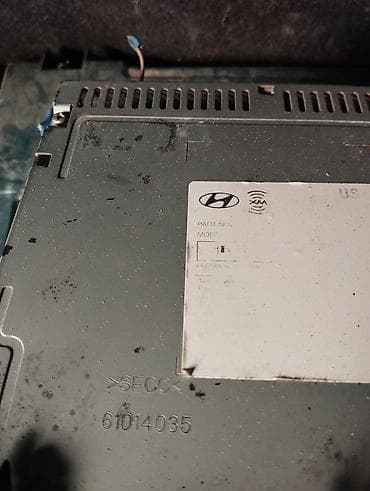 maqnitol: Maqnitol, CD, Koreya — 4