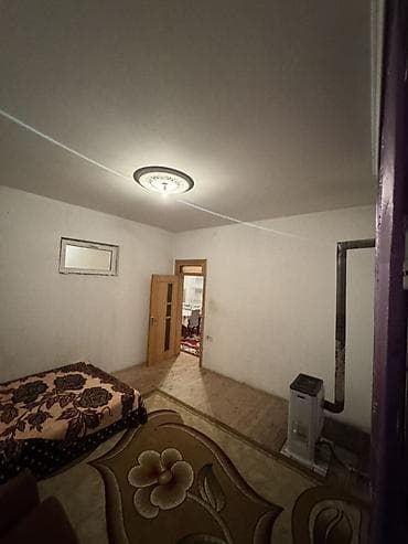 kirayə ev gence: 52 kv. m, 3 otaqlı, Qaz, İşıq, Su — 9