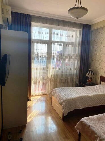 lenkeran ev alqı satqı: 3 otaqlı, Yeni tikili, 57 kv. m — 6