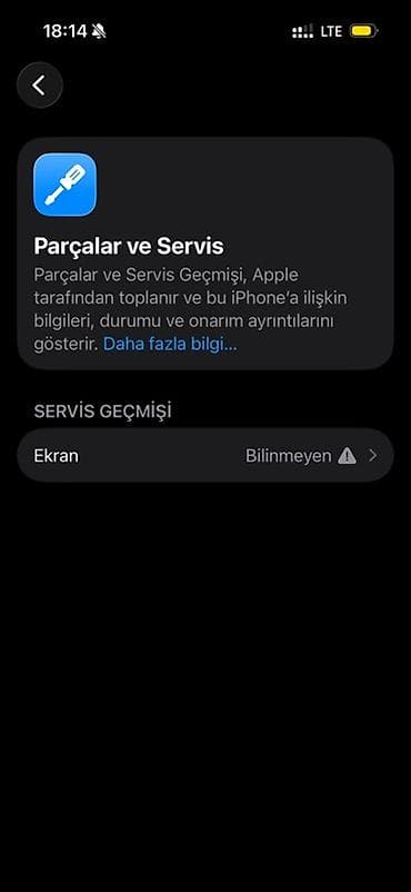iphone x ekran: IPhone 15 Pro, 128 GB, Black Titanium, Face ID — 3