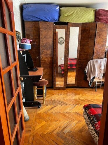 талас квартира берилет: Баку, 3 комнаты, Вторичка, м. Ази Асланов, 66 м² — 7