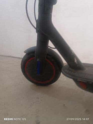 hoverboard ikinci el: Yeni Elektrik samokat ≤ 5", > 1000 Vt, 16 - 25 km/s, Ödənişli çatdırılma — 6
