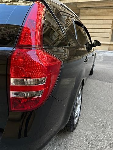 Kia Cee’d SW Maşın: qiymat 14400 real alıcıya endirim olacaq Kia ceed — 5