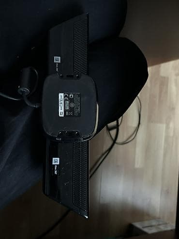 minecraft ps3: Microsoft Xbox 360 E oyun konsolu komplekti ideal vəziyyətdədir. Heç — 6