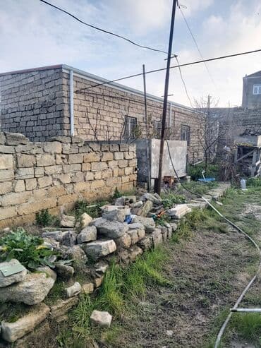 Boşqablar: Satılır: Həyət evi (şəkillərdə göstərilən) - Geniş mətbəx: asma — 10