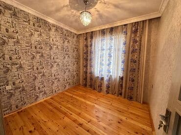 3 cü mikrorayon: 3 комнаты, 65 м², Нет кредита, Свежий ремонт — 7