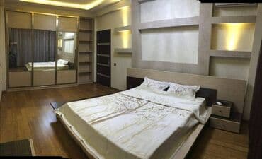 hezi aslanovda 3 otaqli evler: 3 otaqlı, Yeni tikili, m. Xətai, 85 kv. m — 4