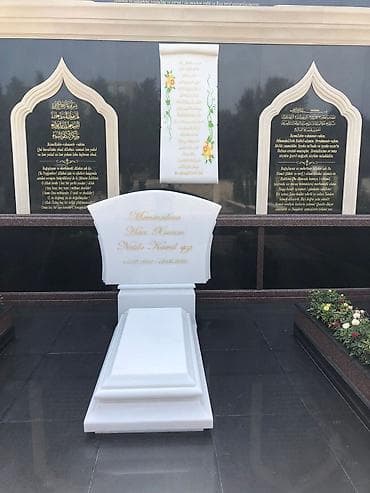 ABİDƏ`DAŞLARI — 6