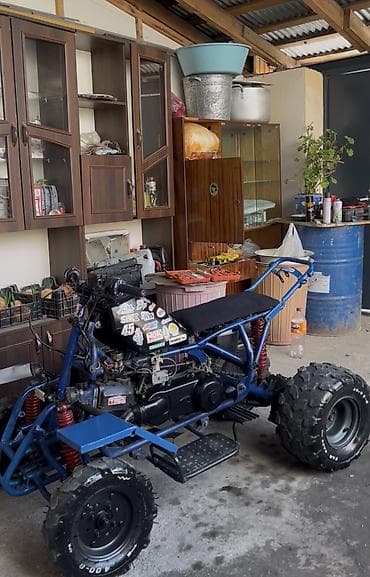 vaz 2107 qapisi: 160 sm3 — 3