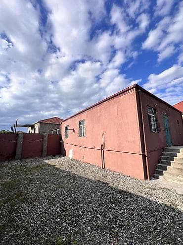 bakıda ev almaq: 3 otaqlı, 100 kv. m, Kredit yoxdur, Orta təmir — 3