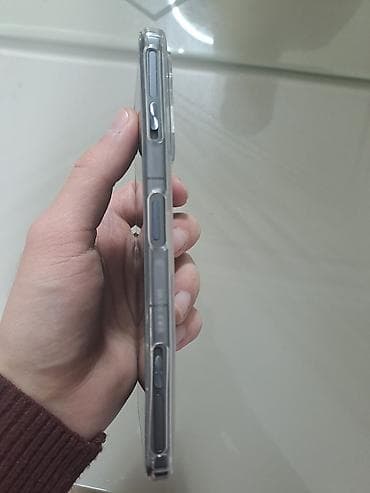 12 mini: Poco F4 GT, 256 GB, rəng - Mavi — 3