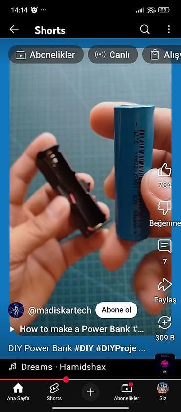 sata box usb: Powerbank — 3