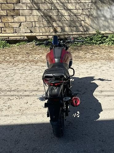 moped ehtiyyat: TVS Raider motosiklet – şəhər içi və gündəlik sürüş üçün yığcam və — 3