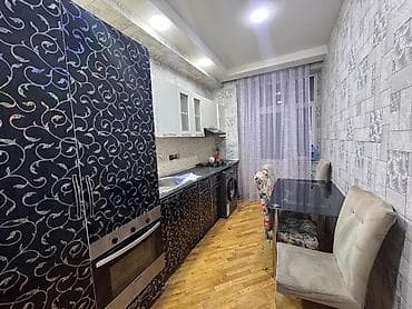 perde sederek: 3 otaqlı, 96 kv. m — 4