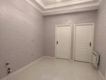 квартиры в баку в ипотеку: 2 комнаты, Новостройка, 66 м² — 9