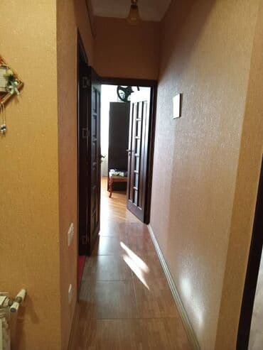 şəhər bağları mənzil satılır: 2 otaqlı, Yeni tikili, m. Qara Qarayev, 60 kv. m — 10