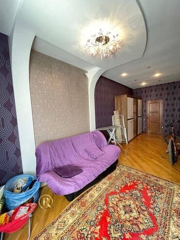 xoşbulaqda ev satılır: 3 otaqlı, Yeni tikili, 139 kv. m — 6