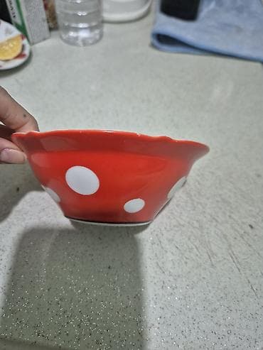 тяги: Миски — 1