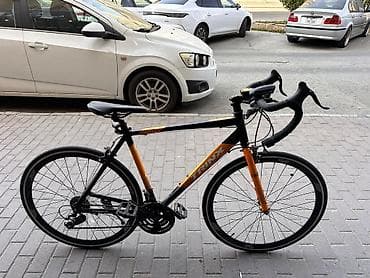 Uşaq velosipedləri: Trinx yol velosipedi - Brend/model: Trinx (yol/şose tipli) - Çərçivə — 3